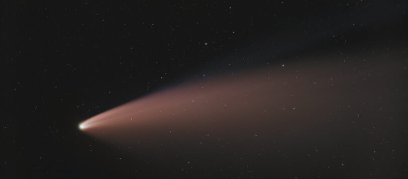 Komet Neowise