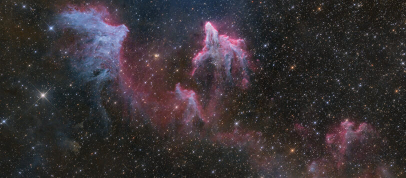 IC 59 und IC 63