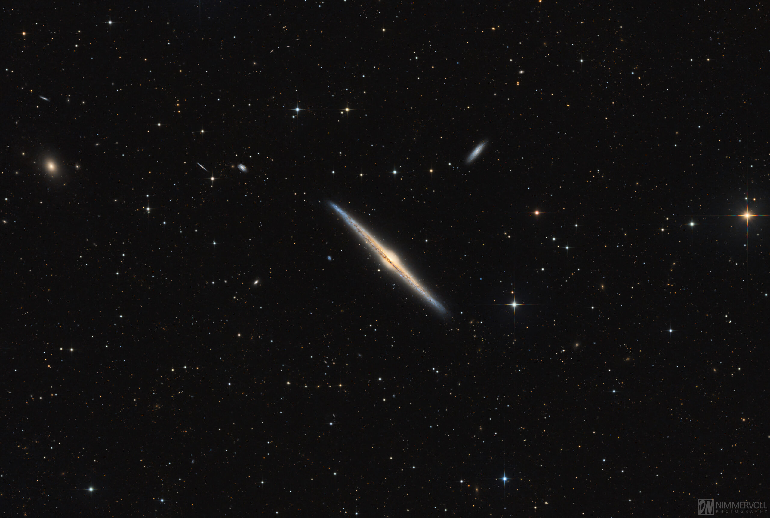 NGC 4565