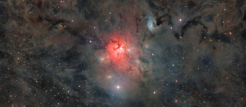 NGC 1579