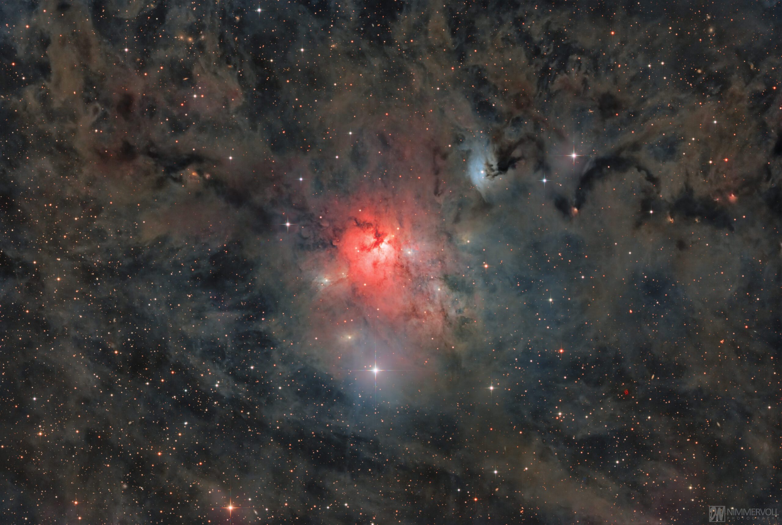 NGC 1579