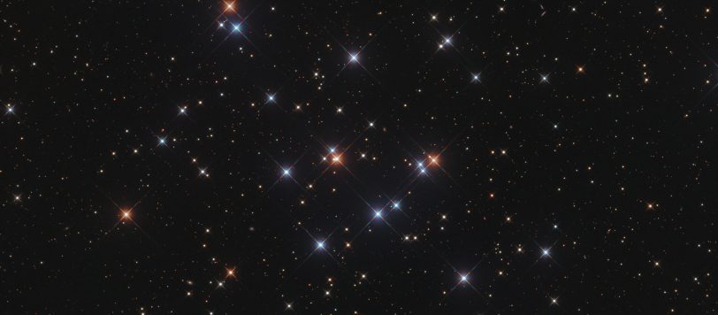 Messier 44 - M 44