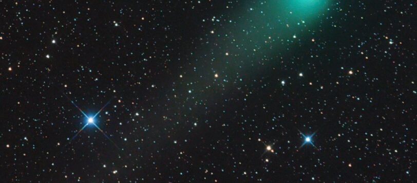 C/2017 K2 (PANSTARRS)