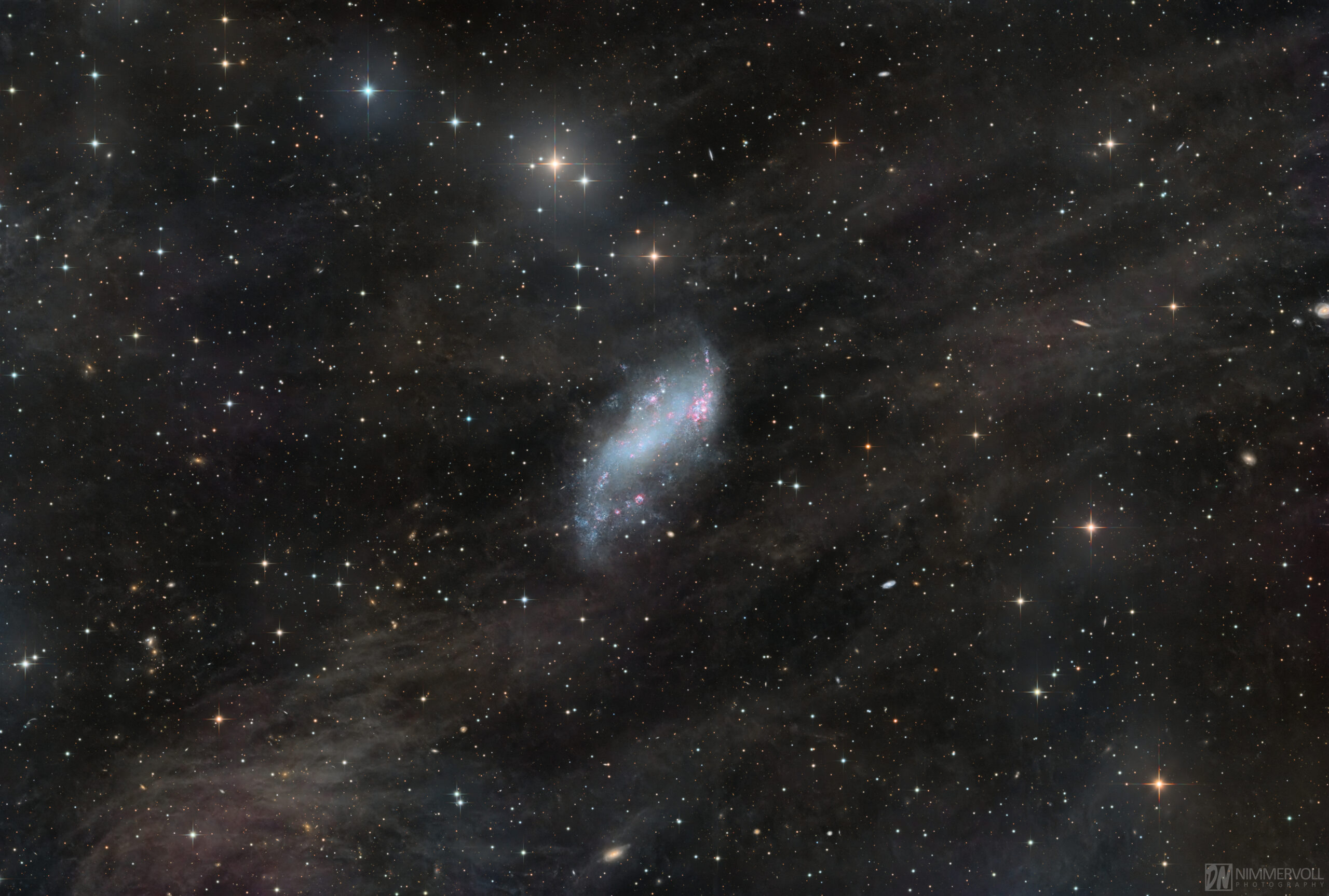 IC 2574
