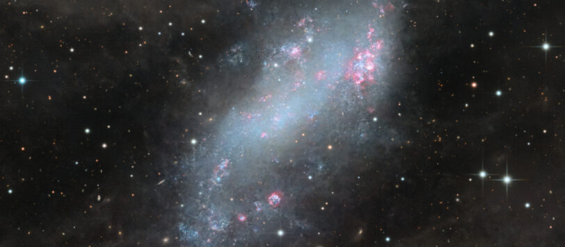IC 2574