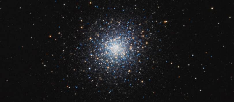 Messier 92