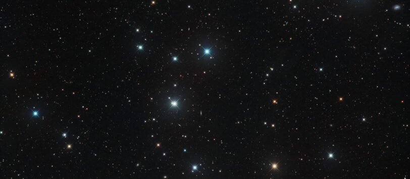 Melotte 111