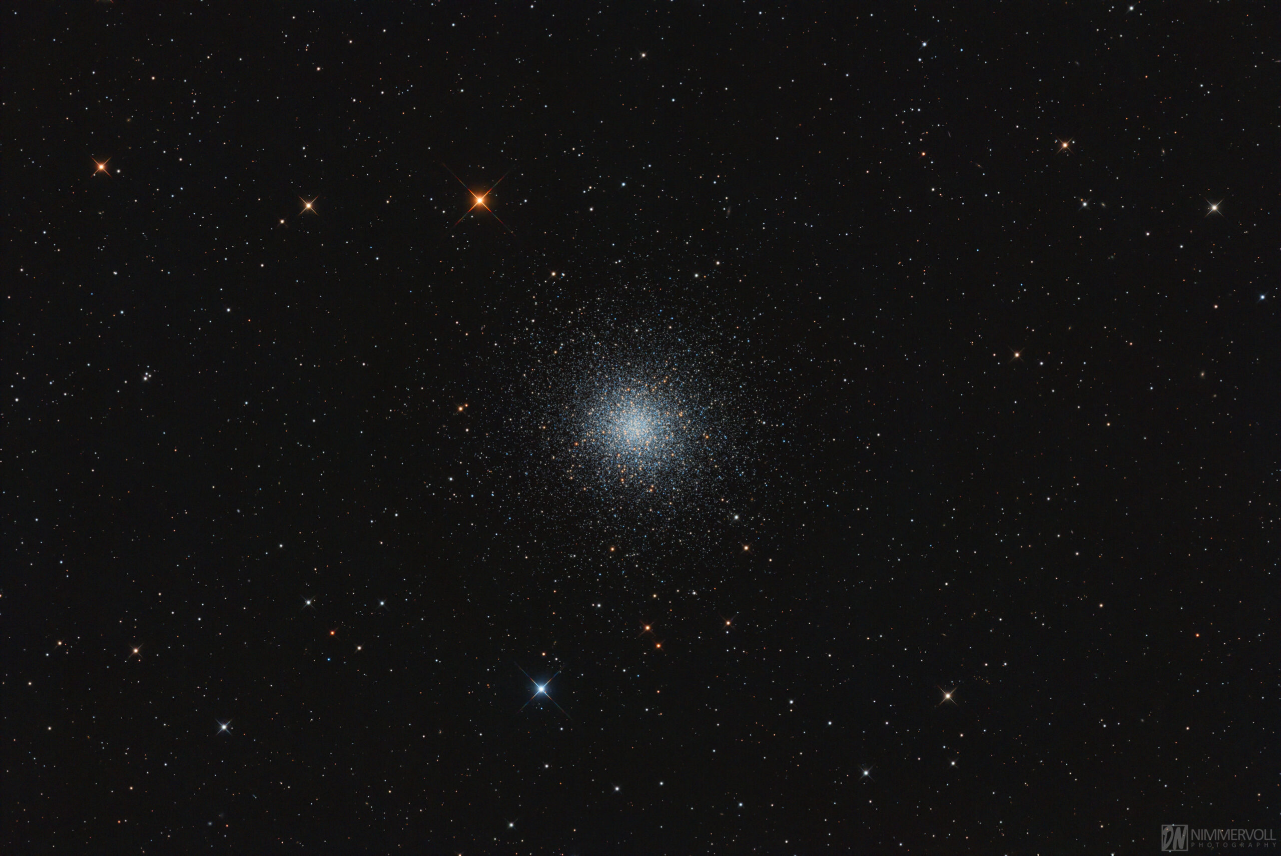 Messier 13