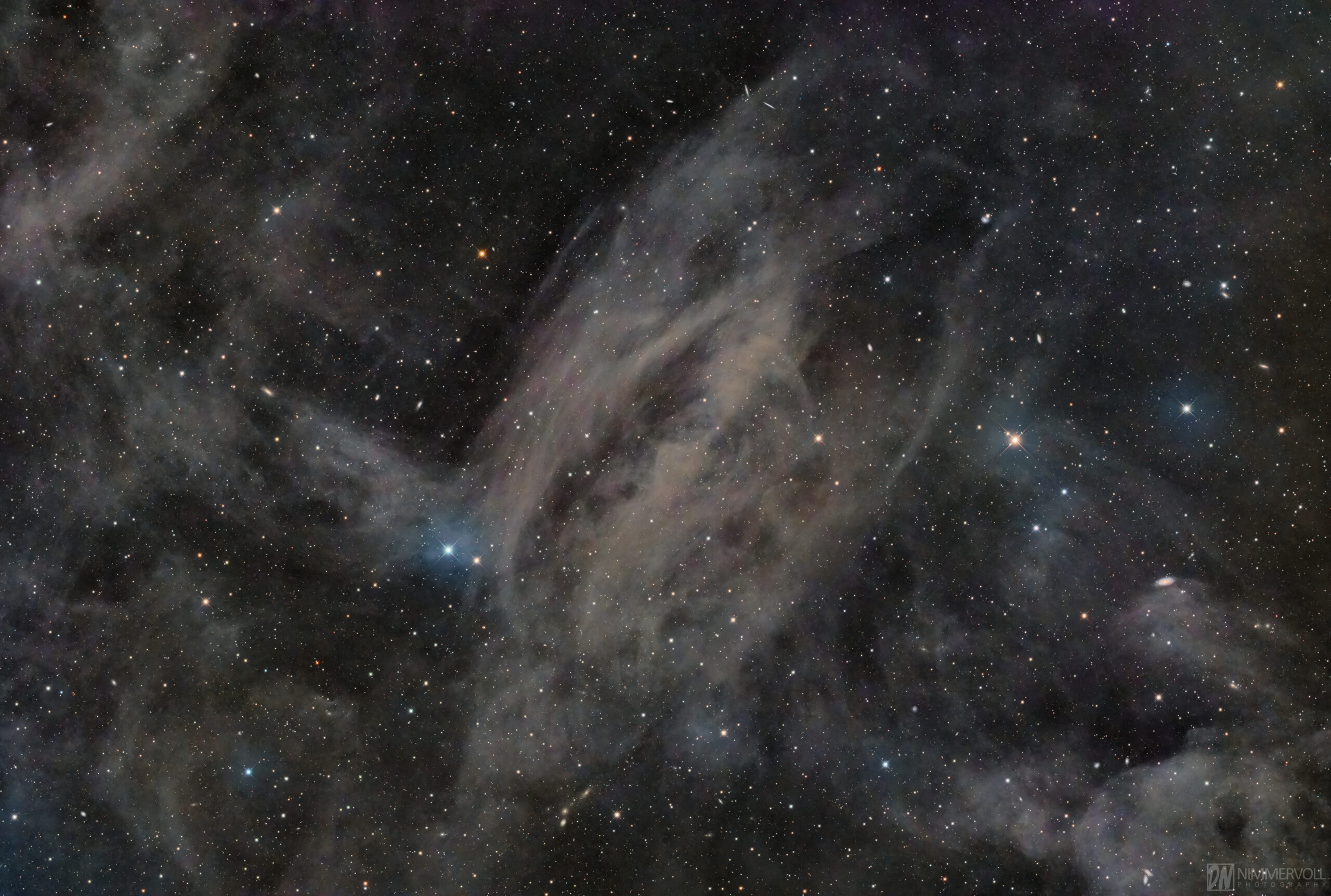 LBN 105