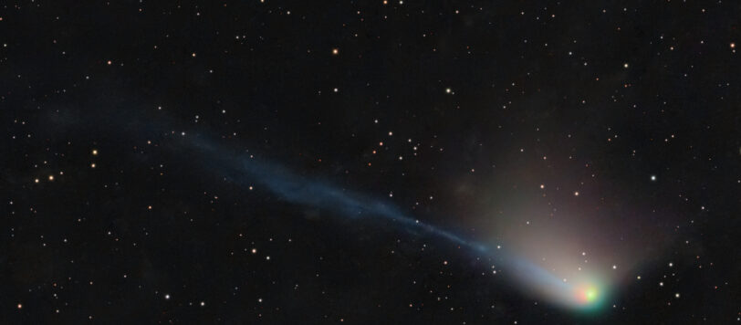Komet: 13P Olbers