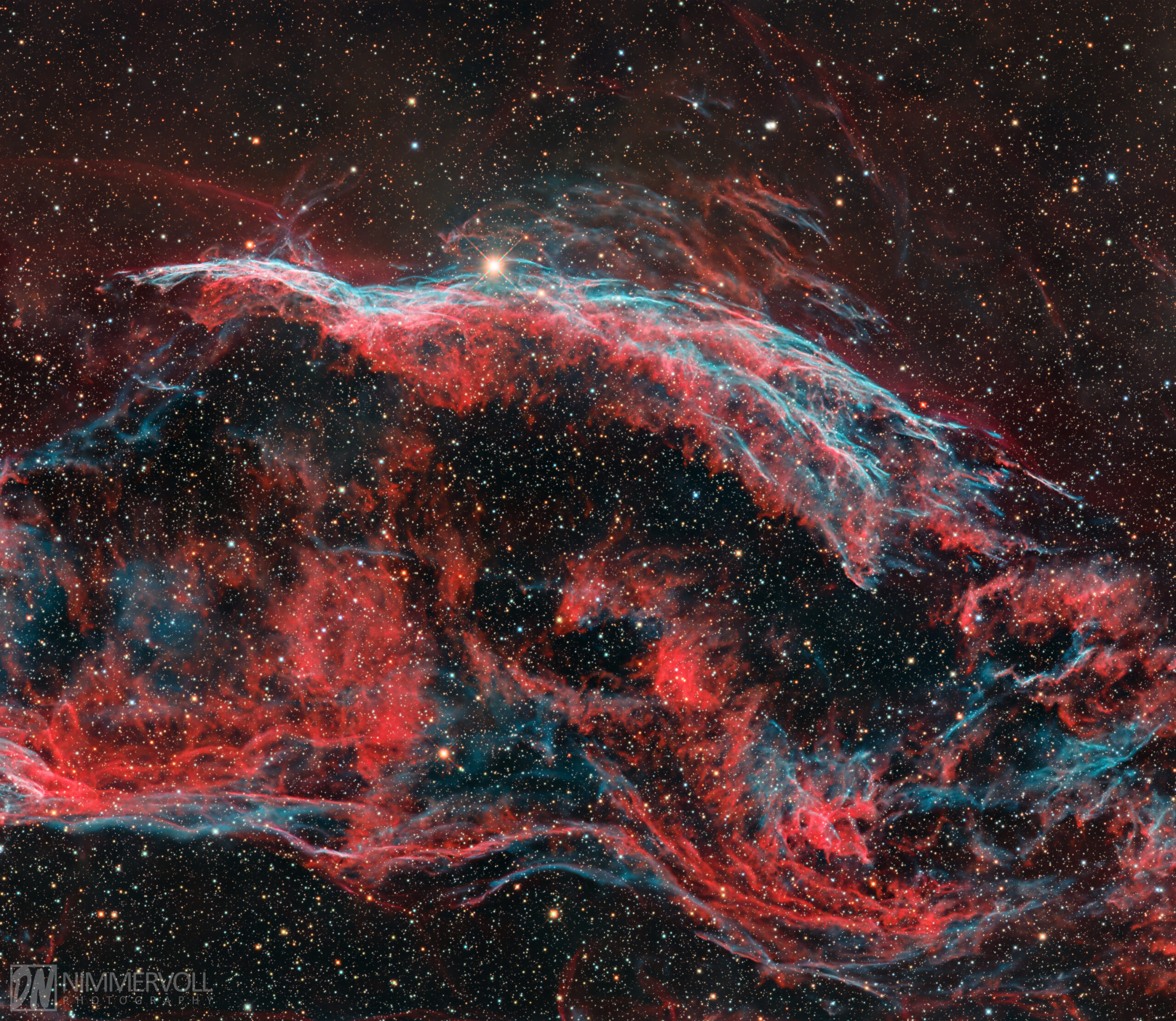 NGC 6960