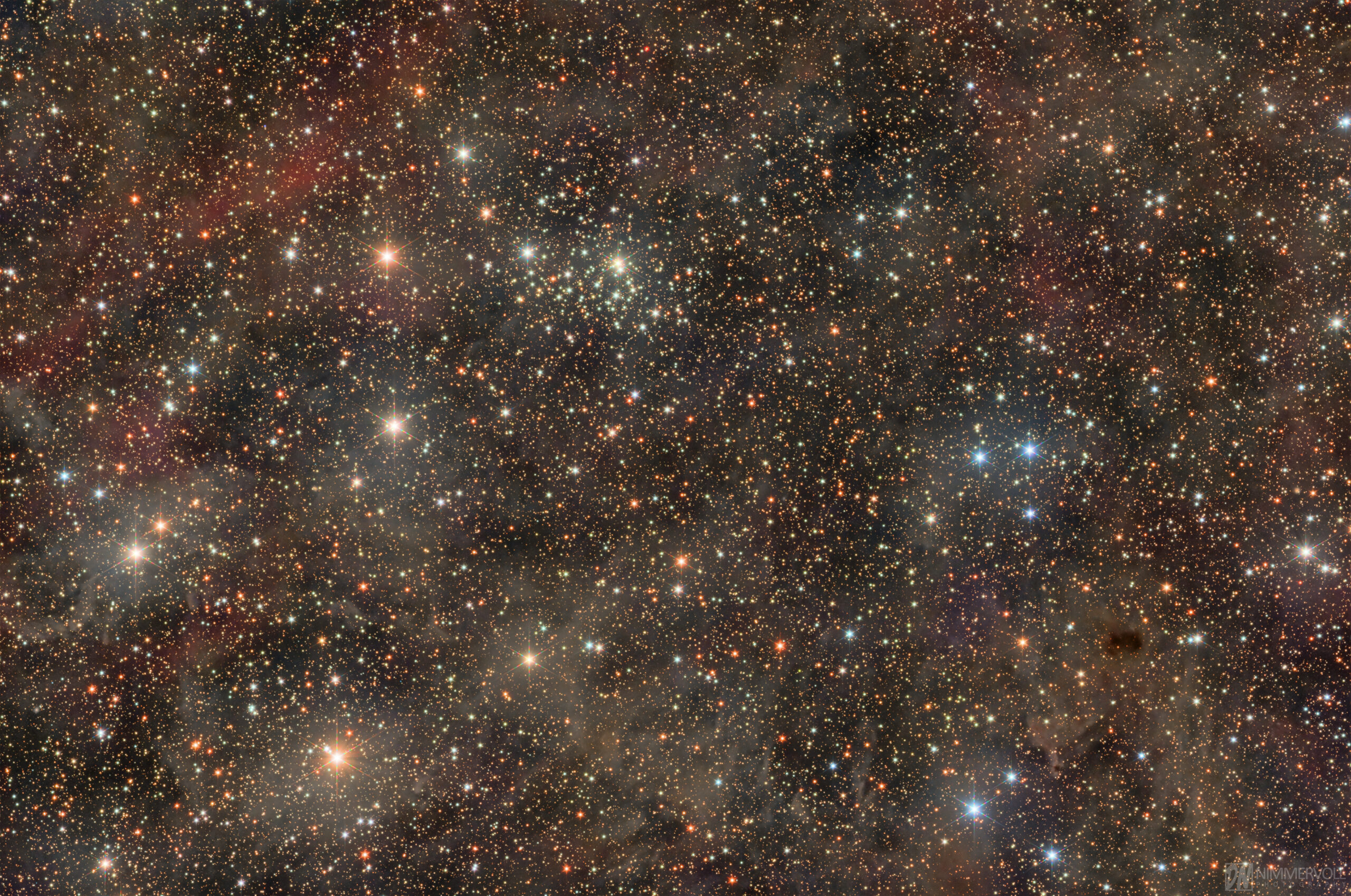 NGC 957