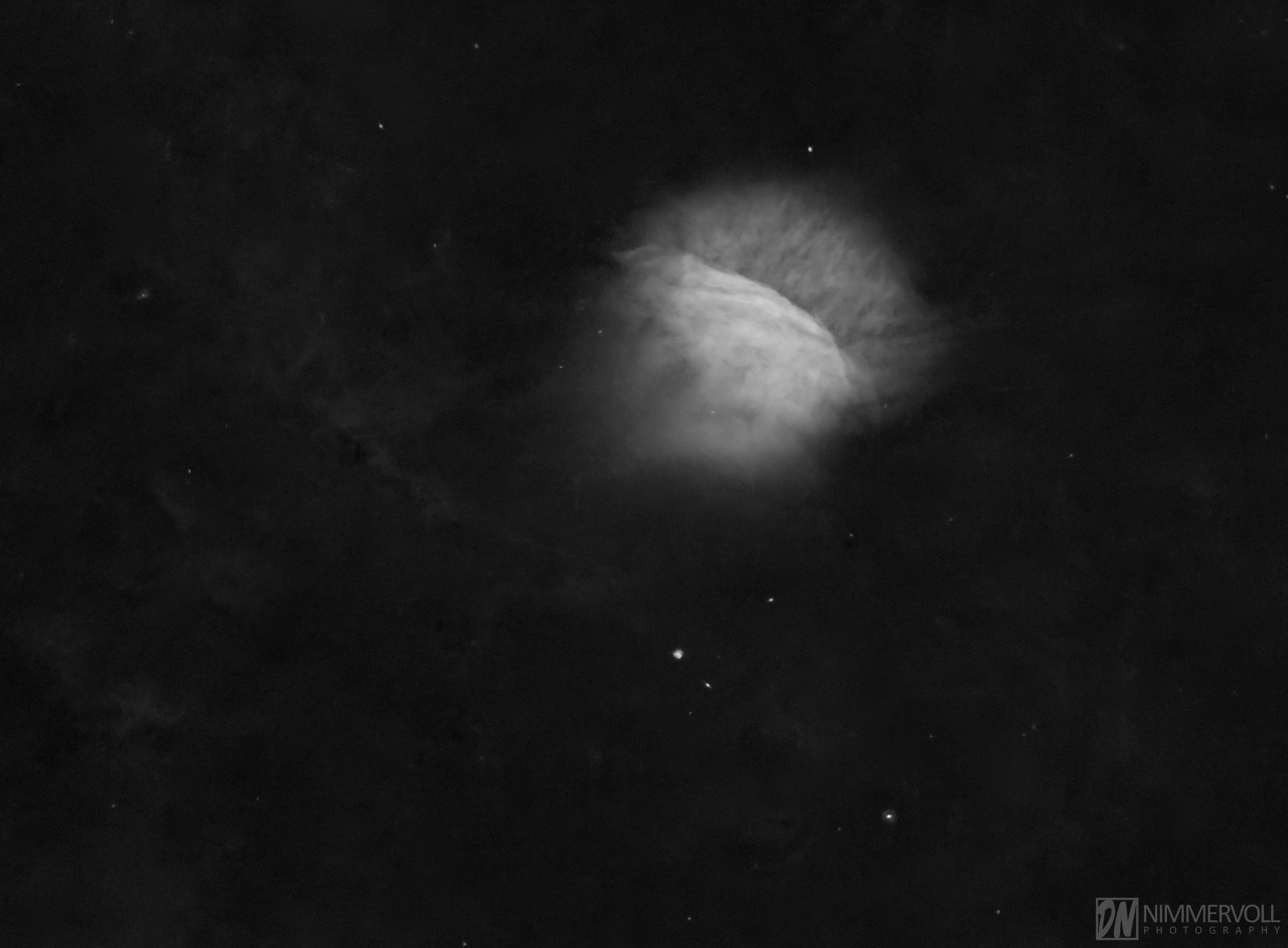 SH2-174 - O3