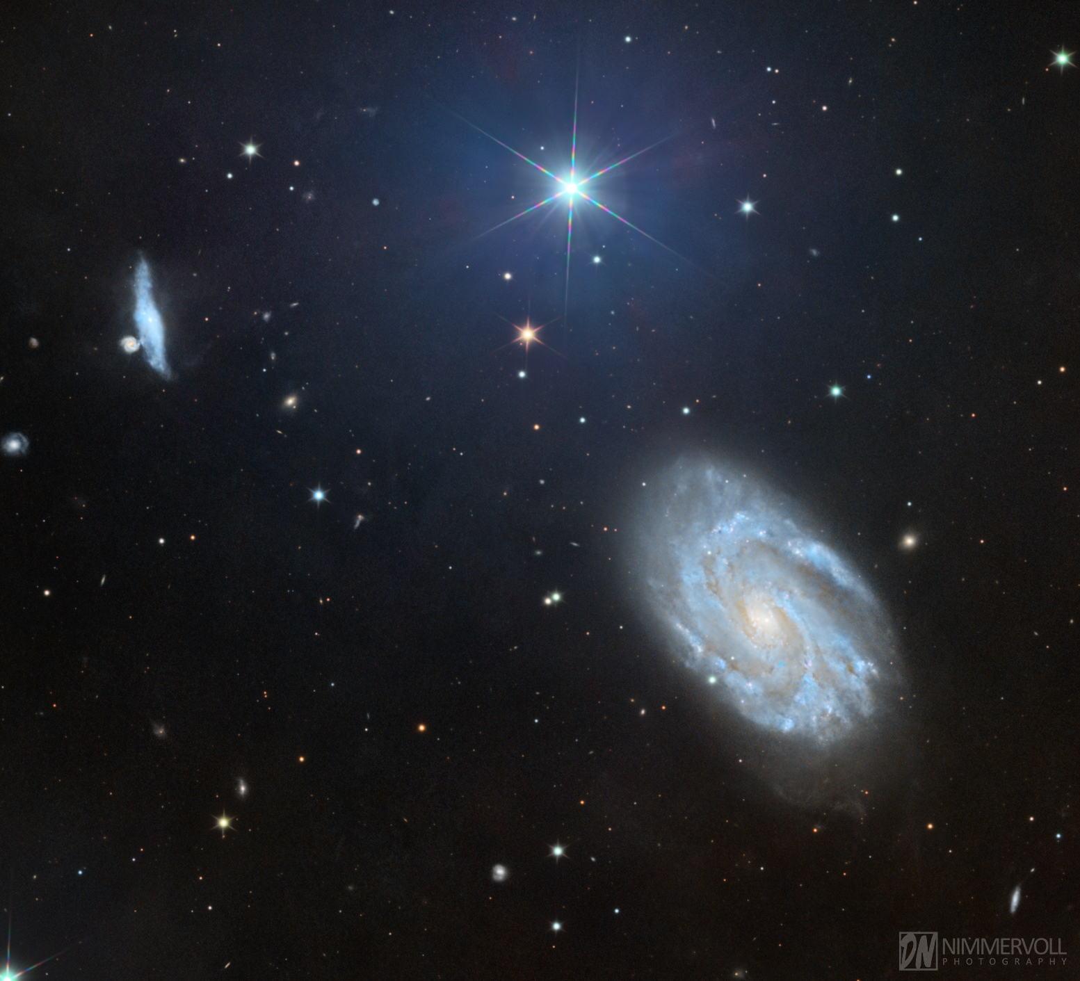 NGC 4145