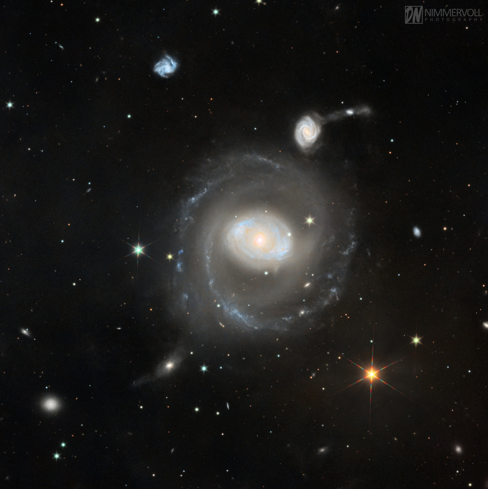 NGC 4151