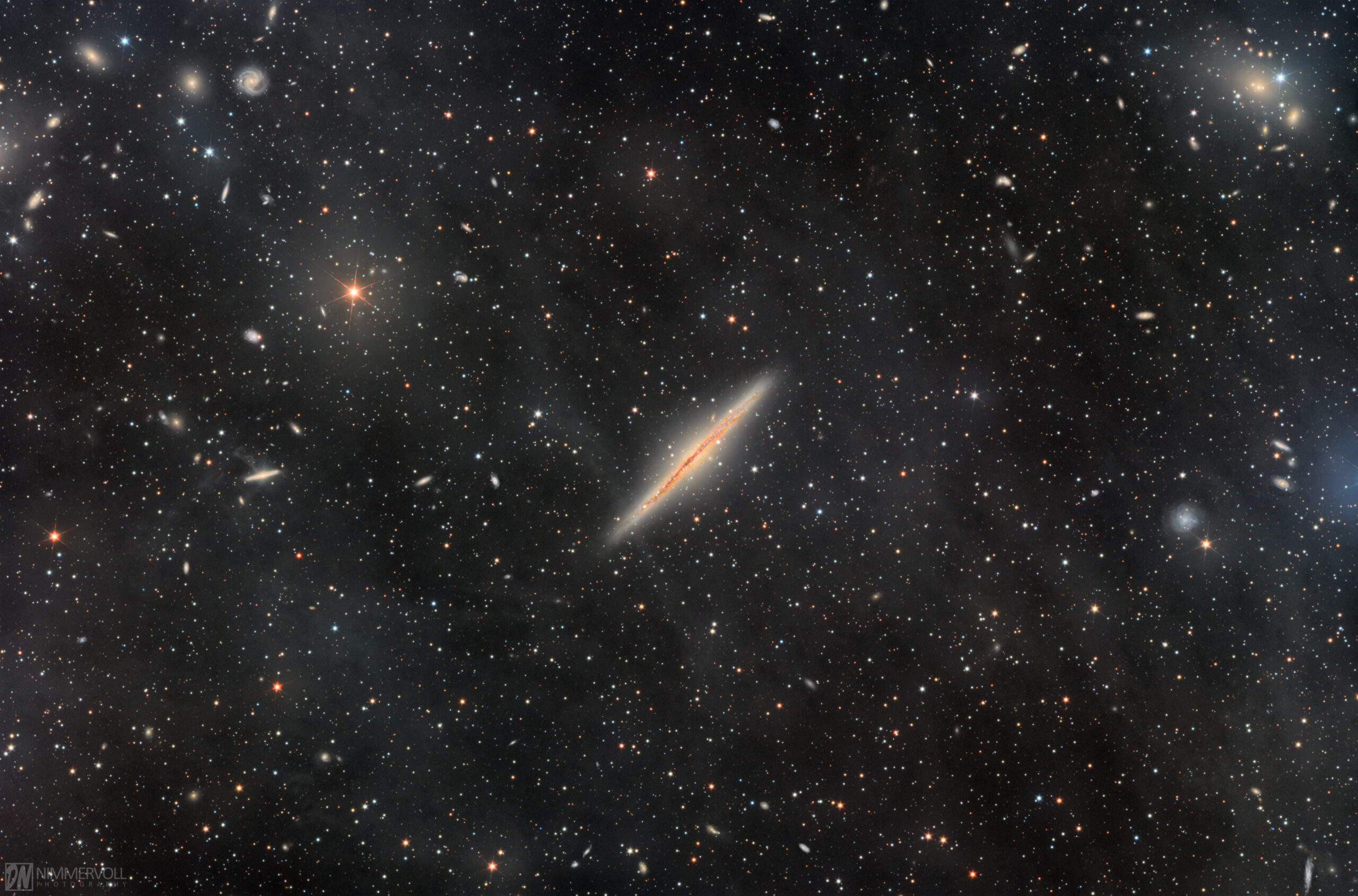 NGC 891
