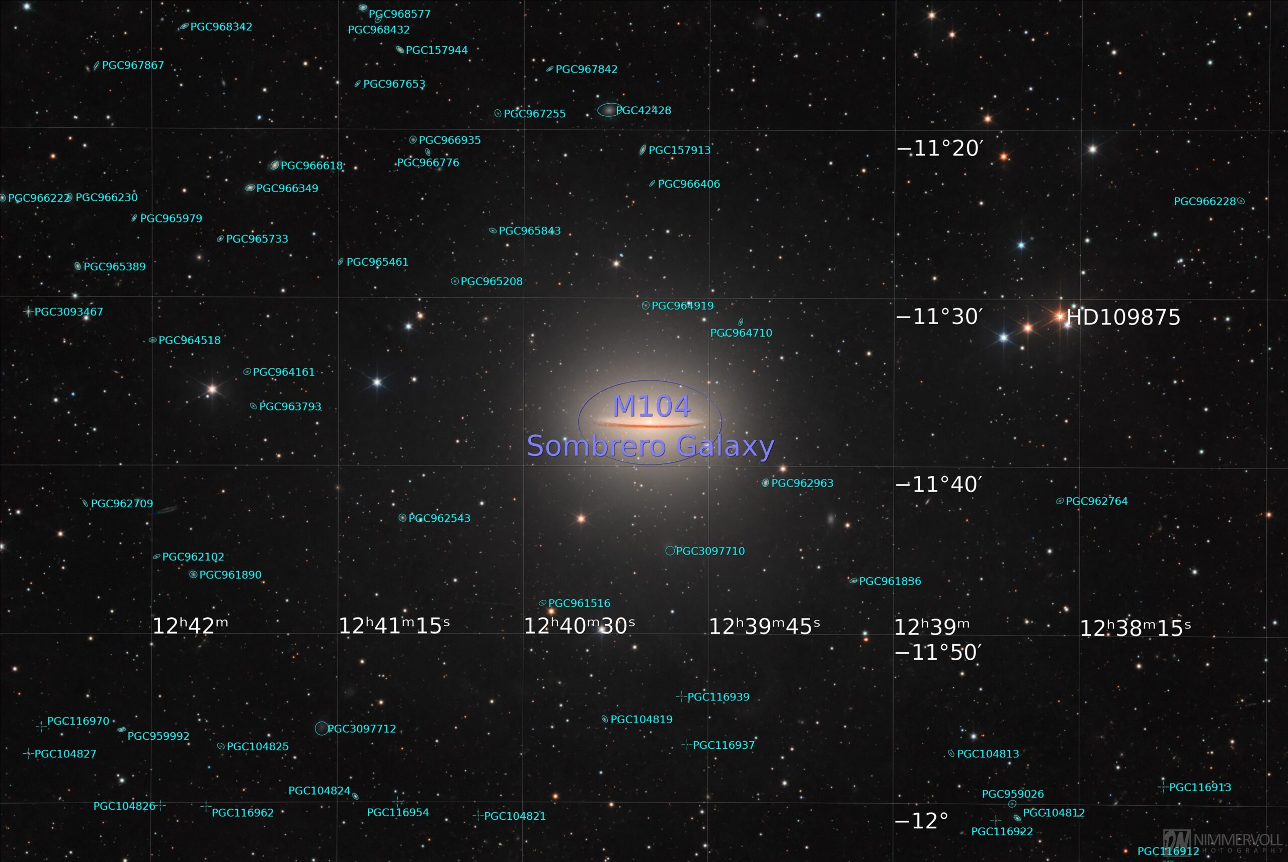 Messier 104