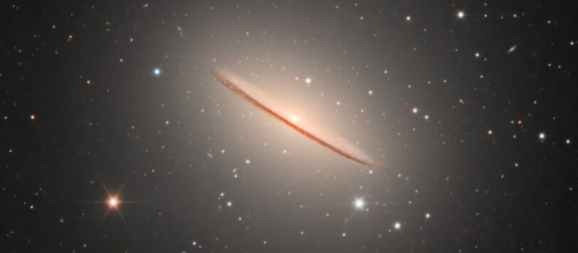Messier 104