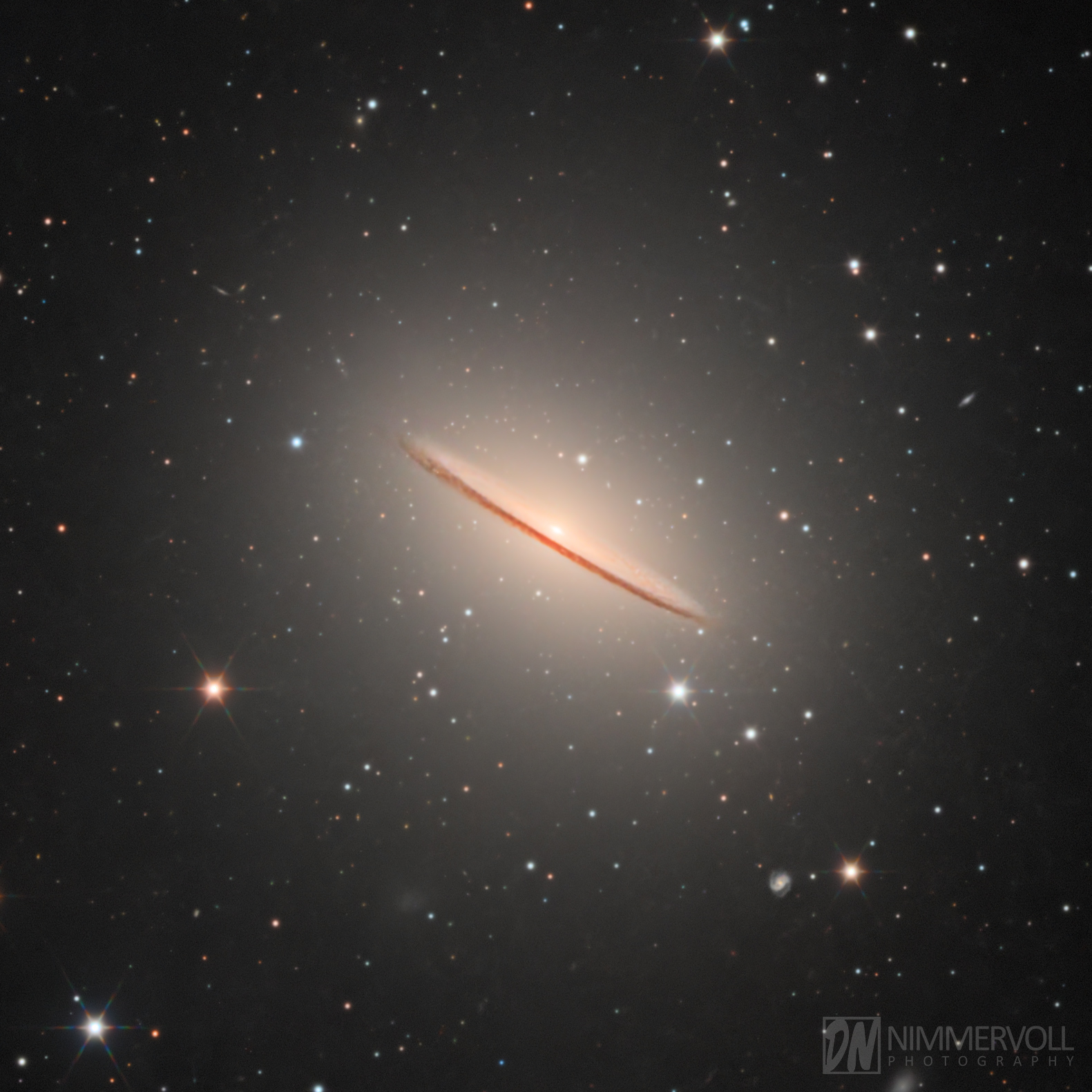 Messier 104