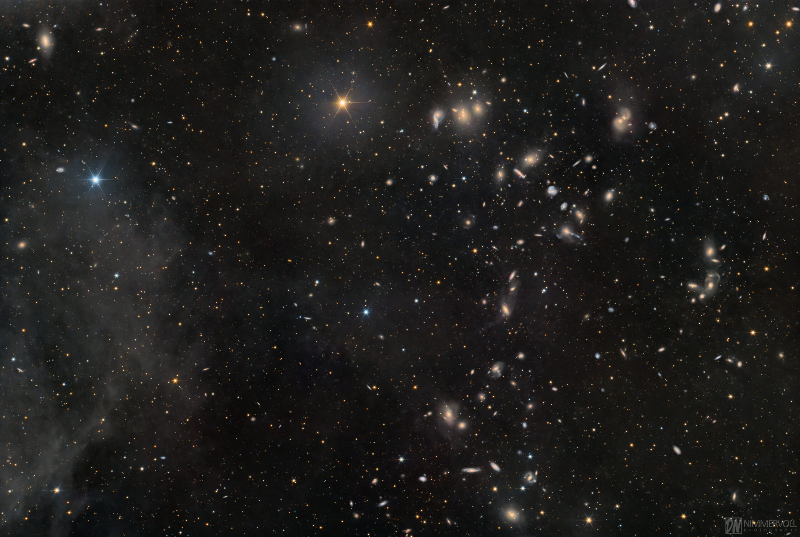 Abell 2151