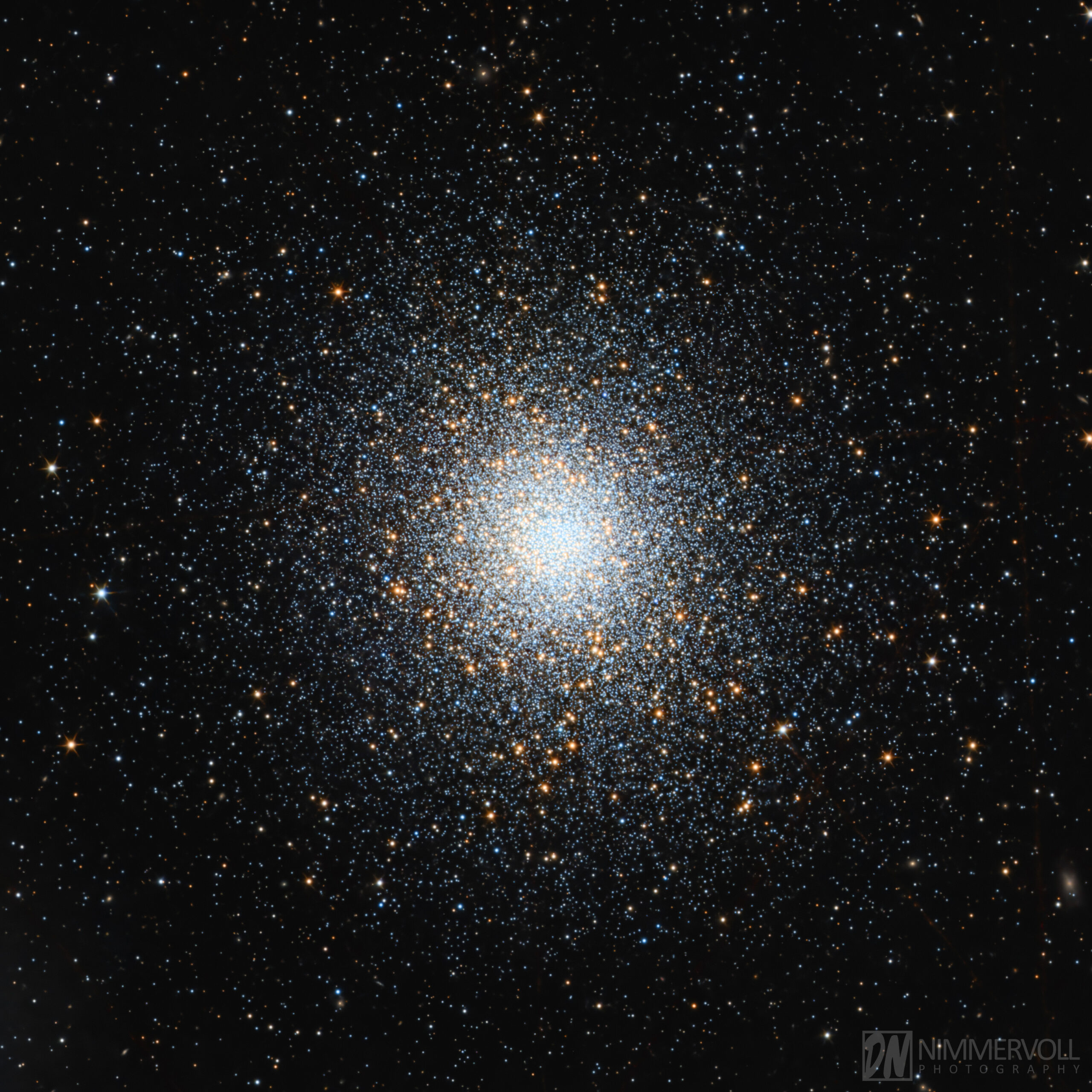 Messier 5