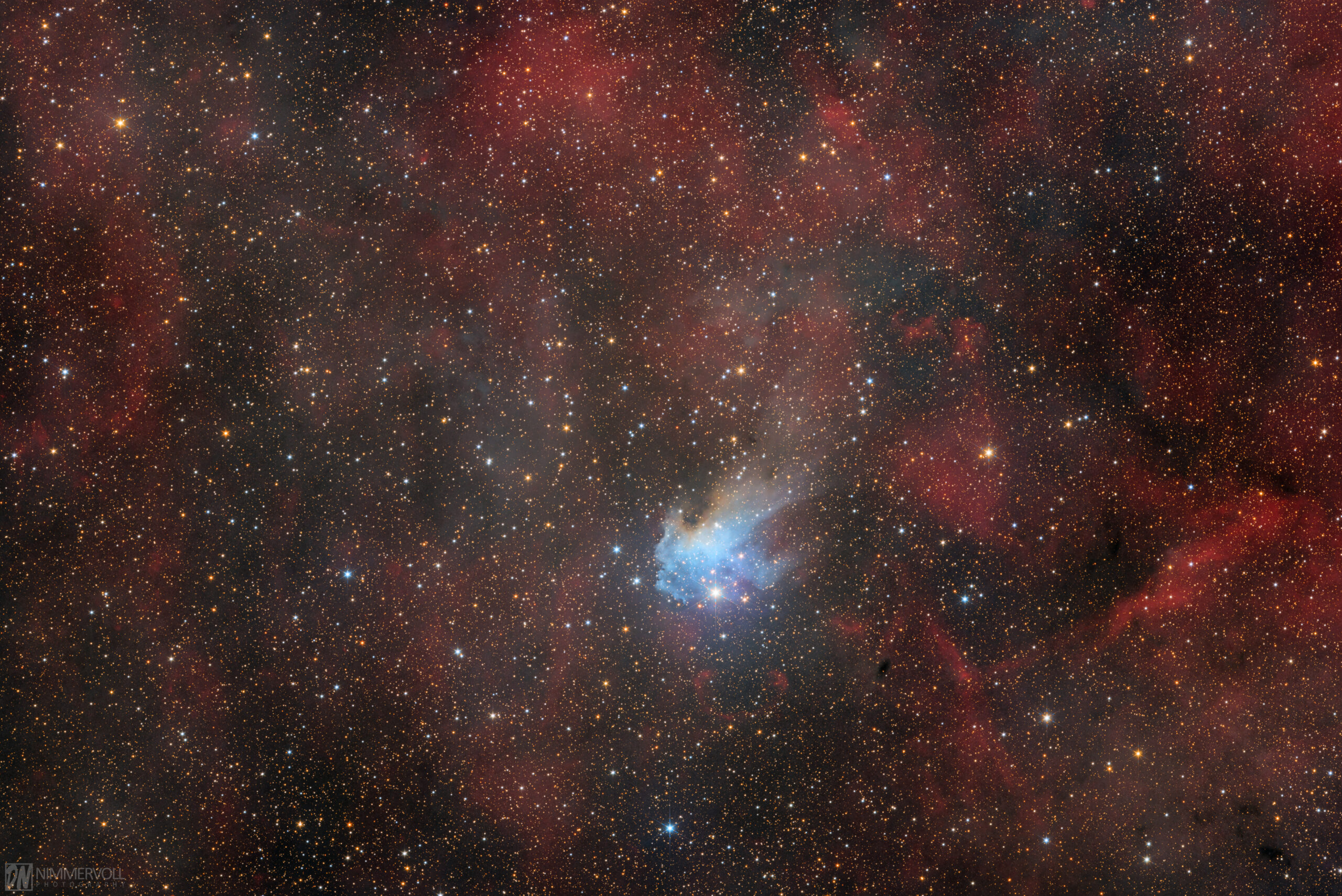 IC 5076 - vdb 137