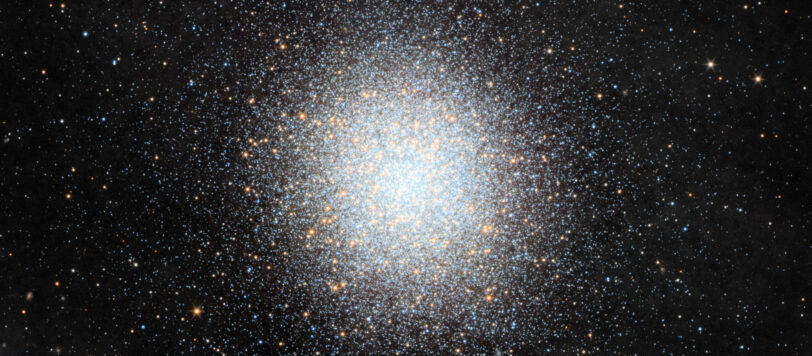 Messier 13