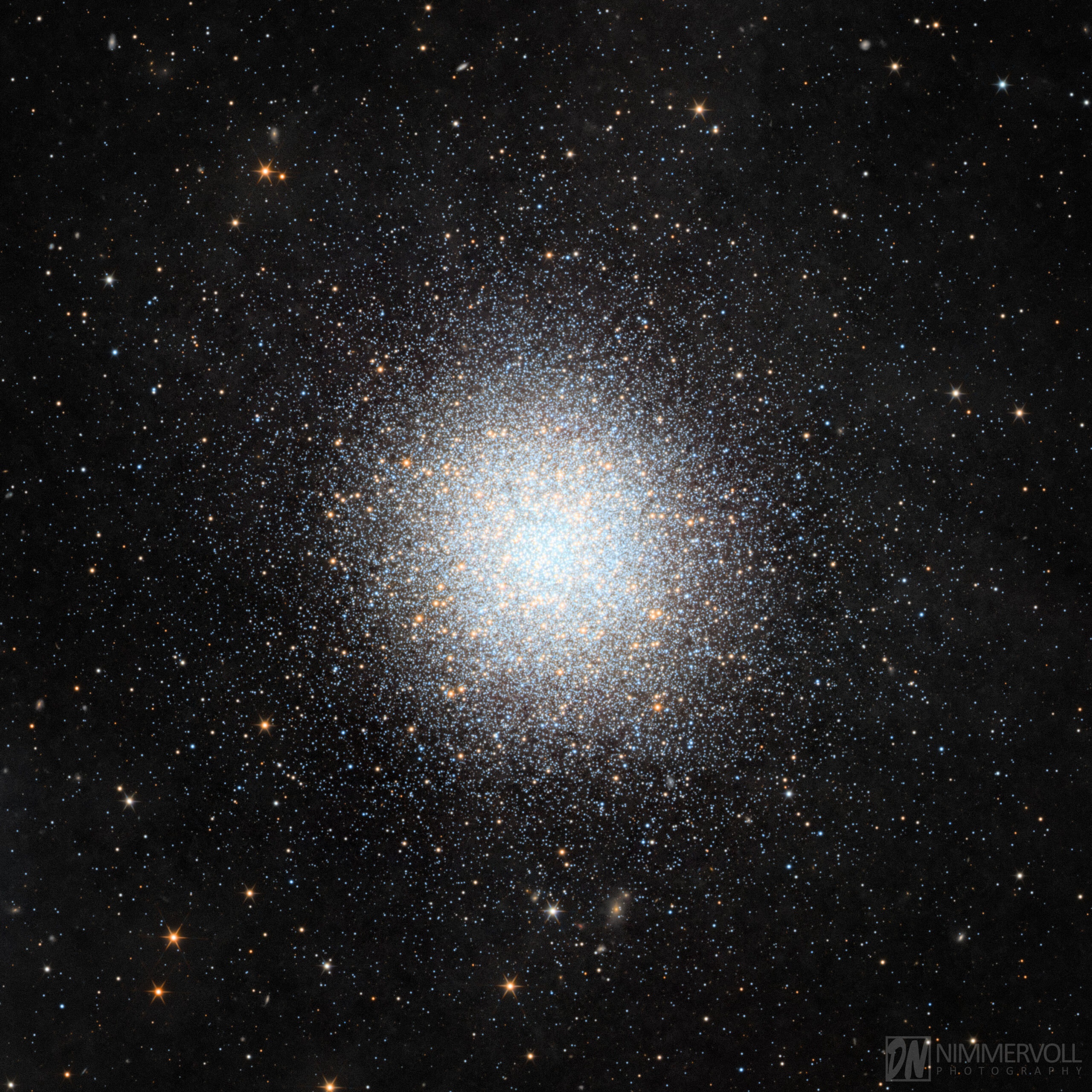 Messier 13