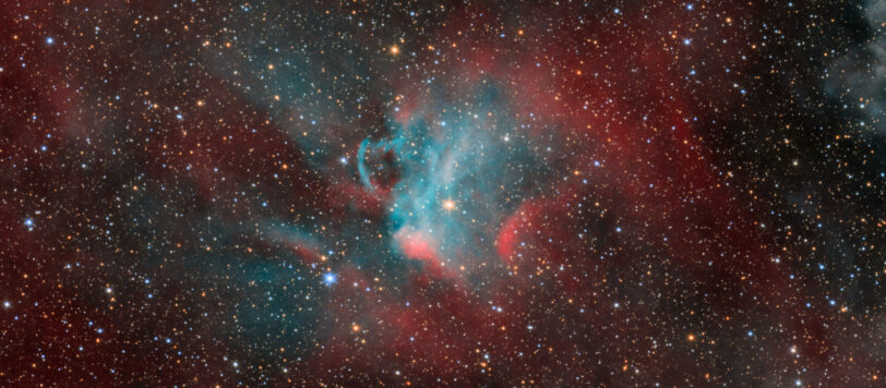 Drechsler Zirke 1 - DrZi 1