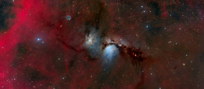 Messier 78
