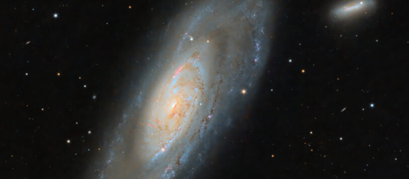 Messier 106