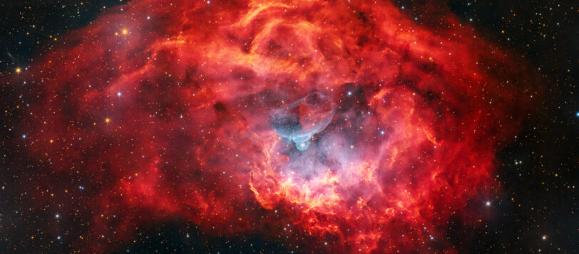 SH2 261 - Lower's Nebula