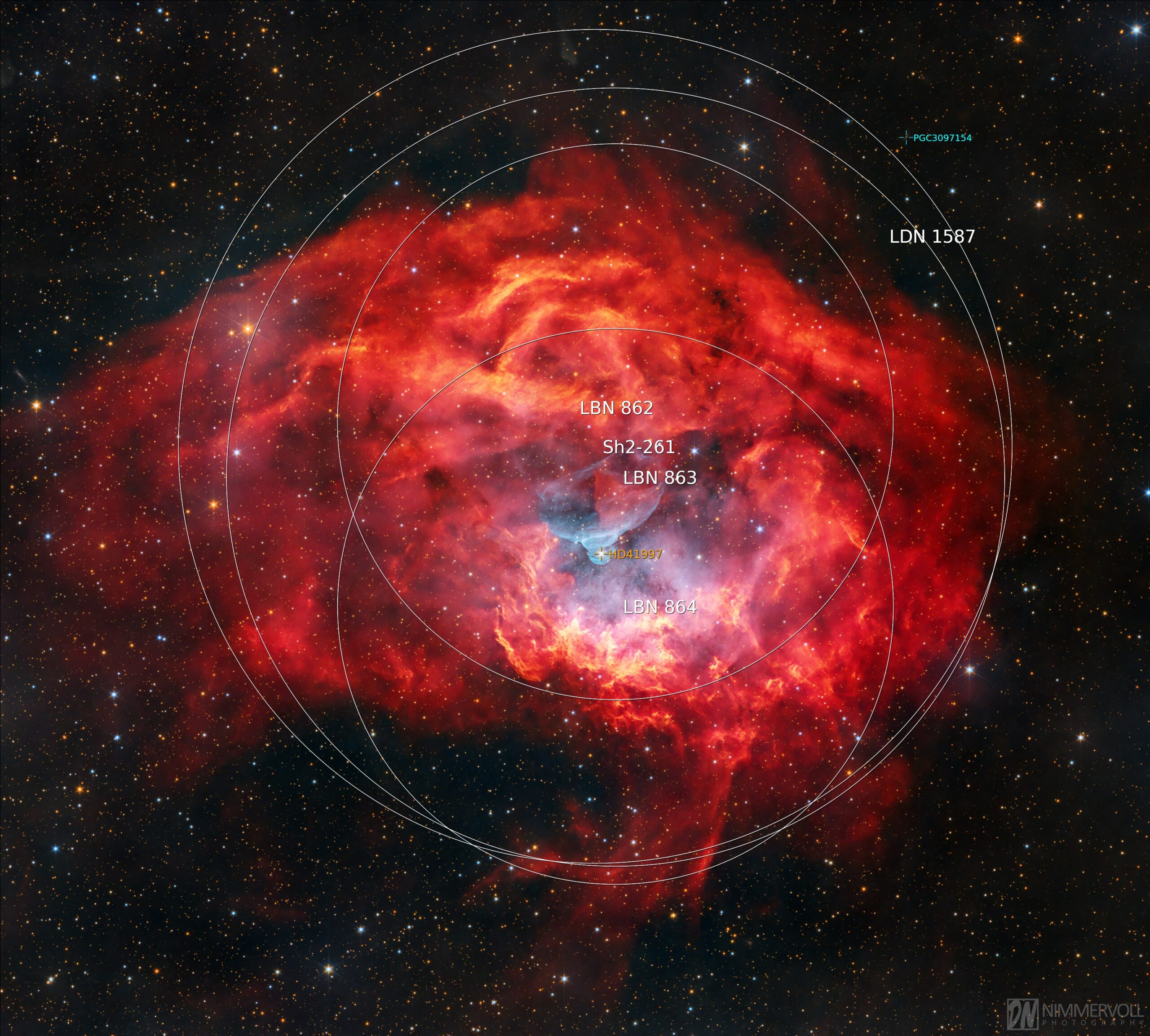 SH2 261 - beschriftet