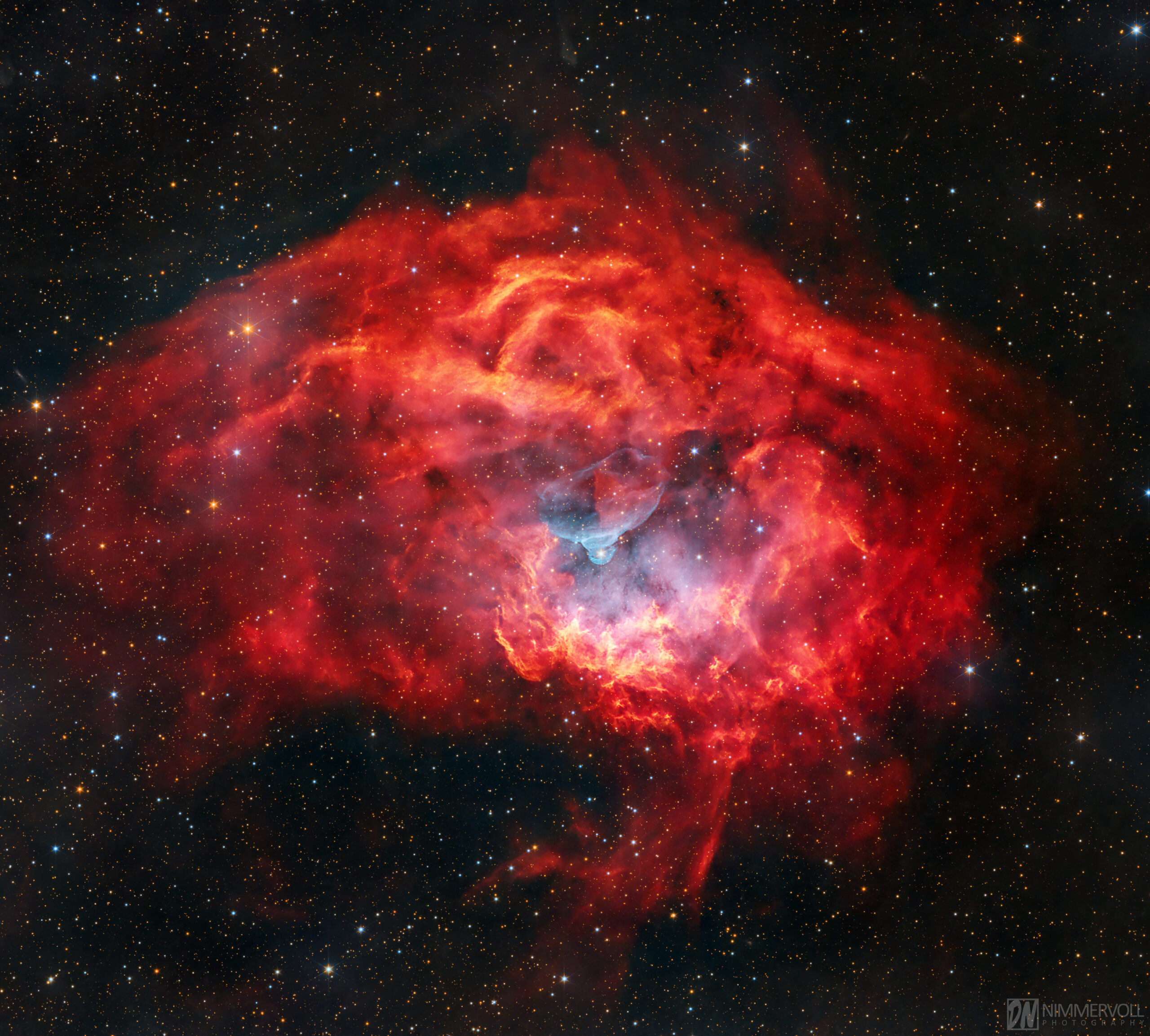 SH2 261 - Lower's Nebula